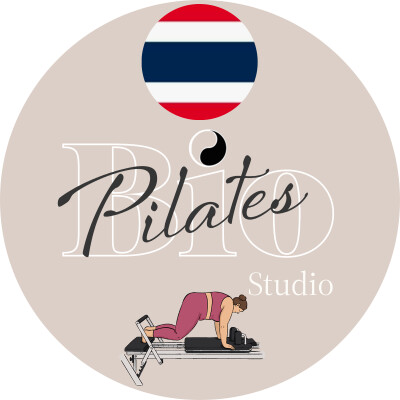 🇹🇭  Reformer Mid Back Serie Side - ท่าออกกำลังกายจาก STOTT Pilates และ Joseph Pilates cover