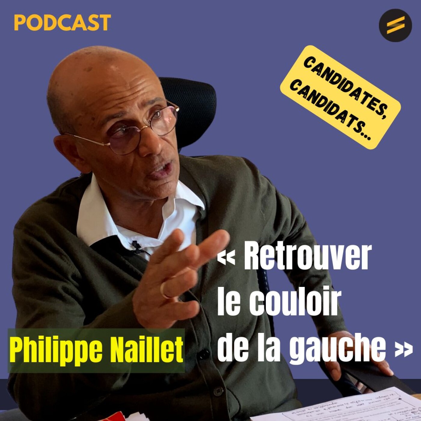 Parallèle Sud