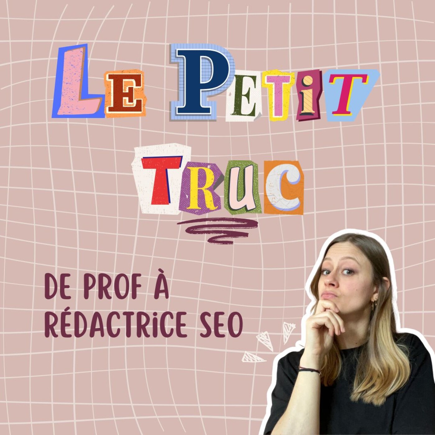 Ça marche ton truc ? Le podcast qui fait briller l\'entrepreneuriat féminin