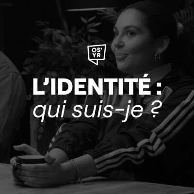 S6#06 - On parle d'identité dans - ON S'Y RETROUVE cover