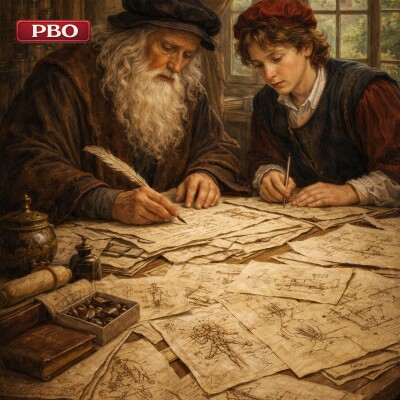 François 1er et Léonard de Vinci: Le roi et l'inventeur cover
