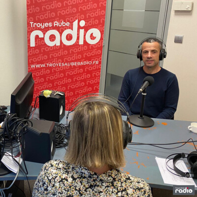 AUTRES REGARDS AVEC L'ANDRA - Le projet autour de la mémoire du Centre de Stockage de l'Aube cover