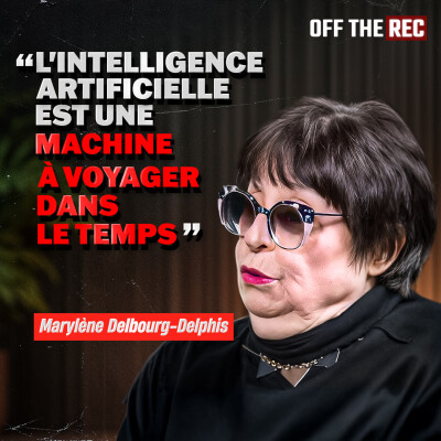 Comment une philosophe française a conquis la Silicon Valley ! cover