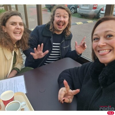 TROYES NOTES DE MUSIQUE - Le groupe Les inséparables Piou-Piou cover