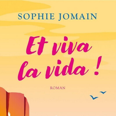 Sophie JOMAIN - "Et viva la vida" cover