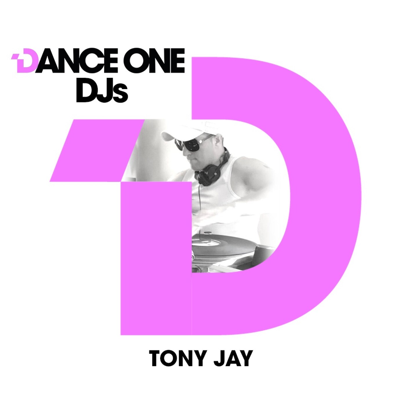 DANCE ONE MAINSTAGE : TONY JAY