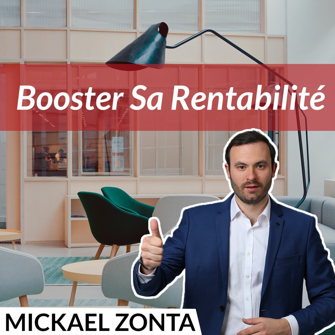 Le Podcast de l\'Investissement Locatif