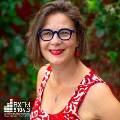 Anne Habets - Les Secrets Du Burnout  - Fais Vite cover