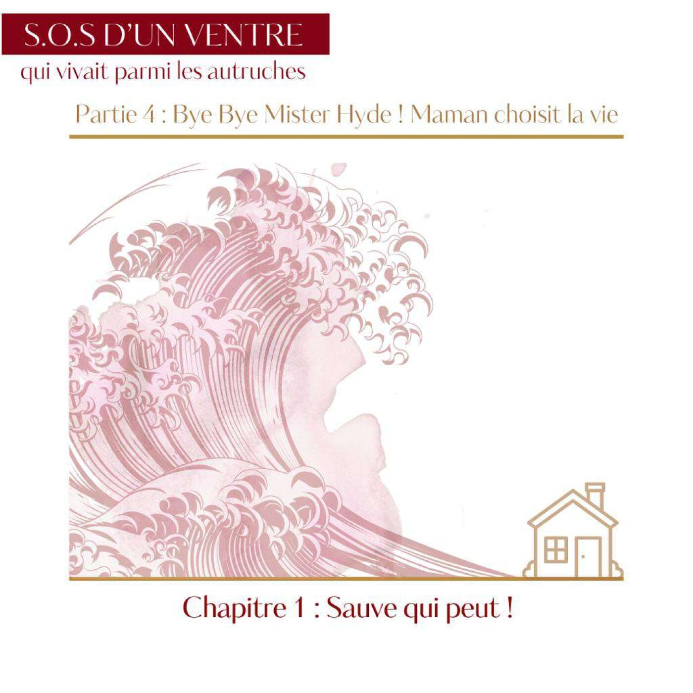 Episode 15 : Sauve qui peut ! Episode 15 : Sauve qui peut !