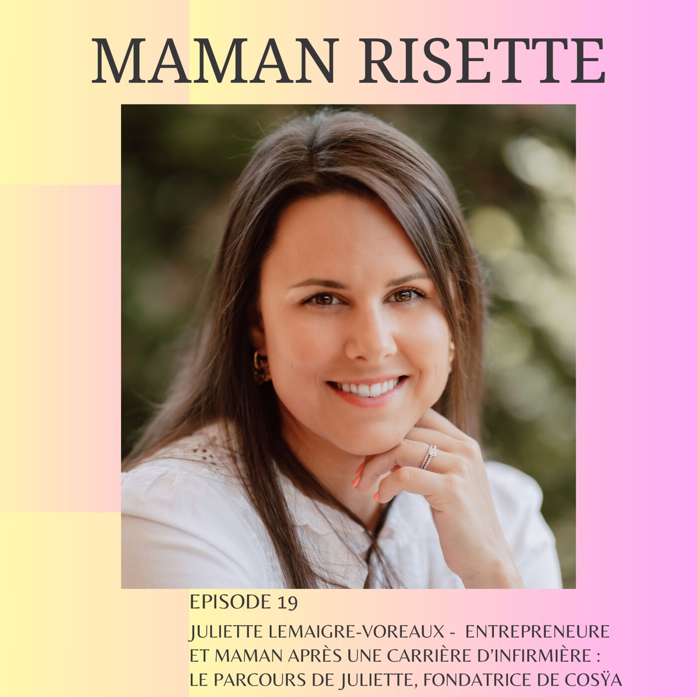 Maman Risette
