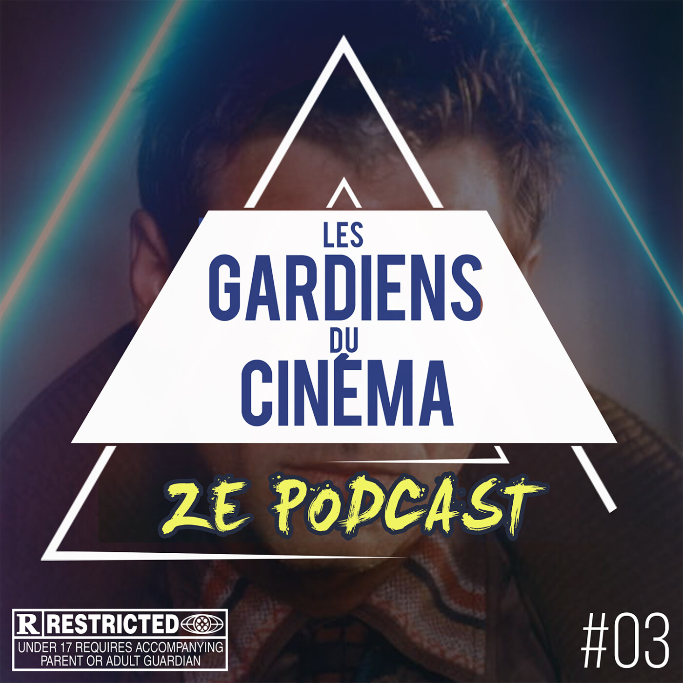 Les Gardiens du Cinéma #3 : quand coulent les larmes des Réplicants