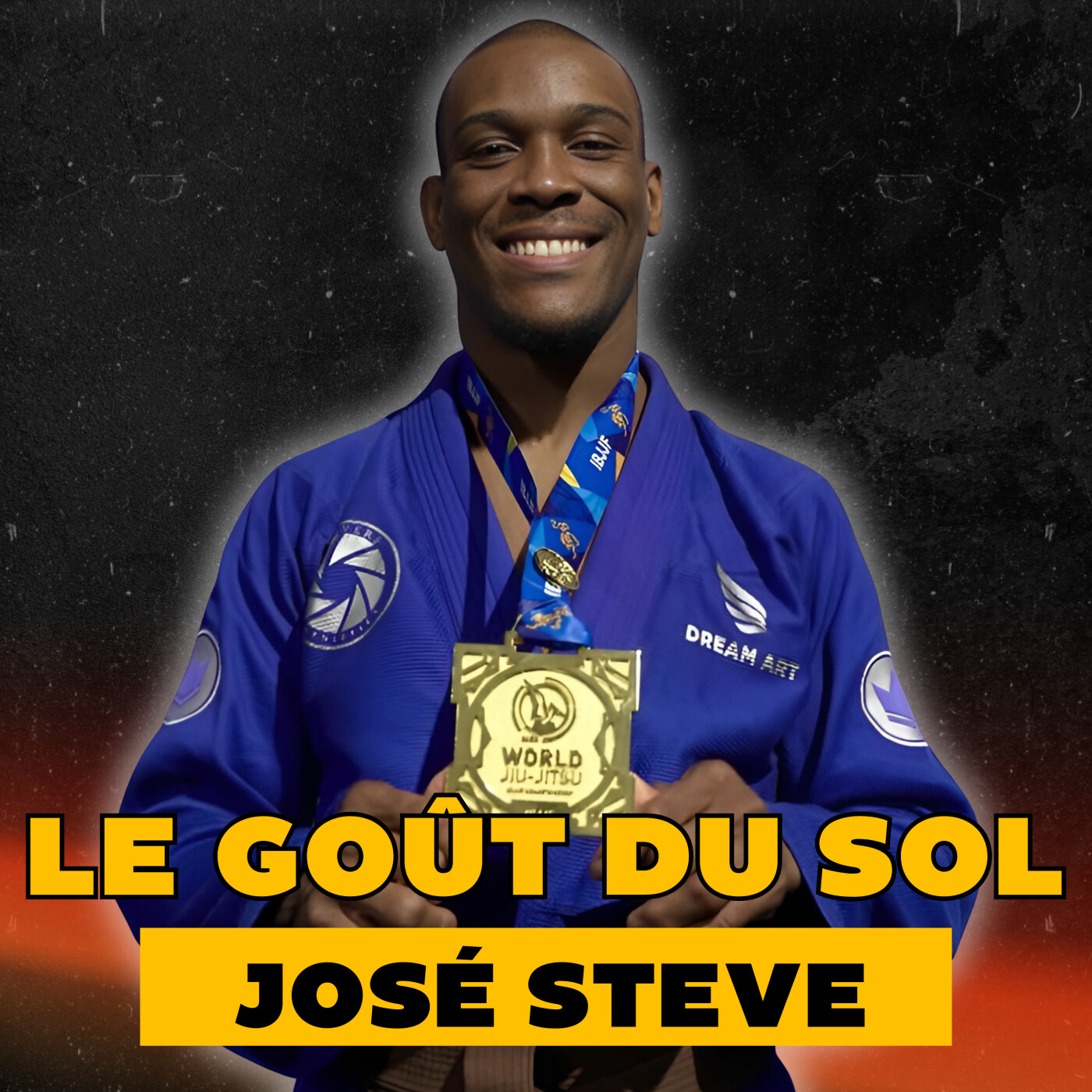 Le Goût Du Sol