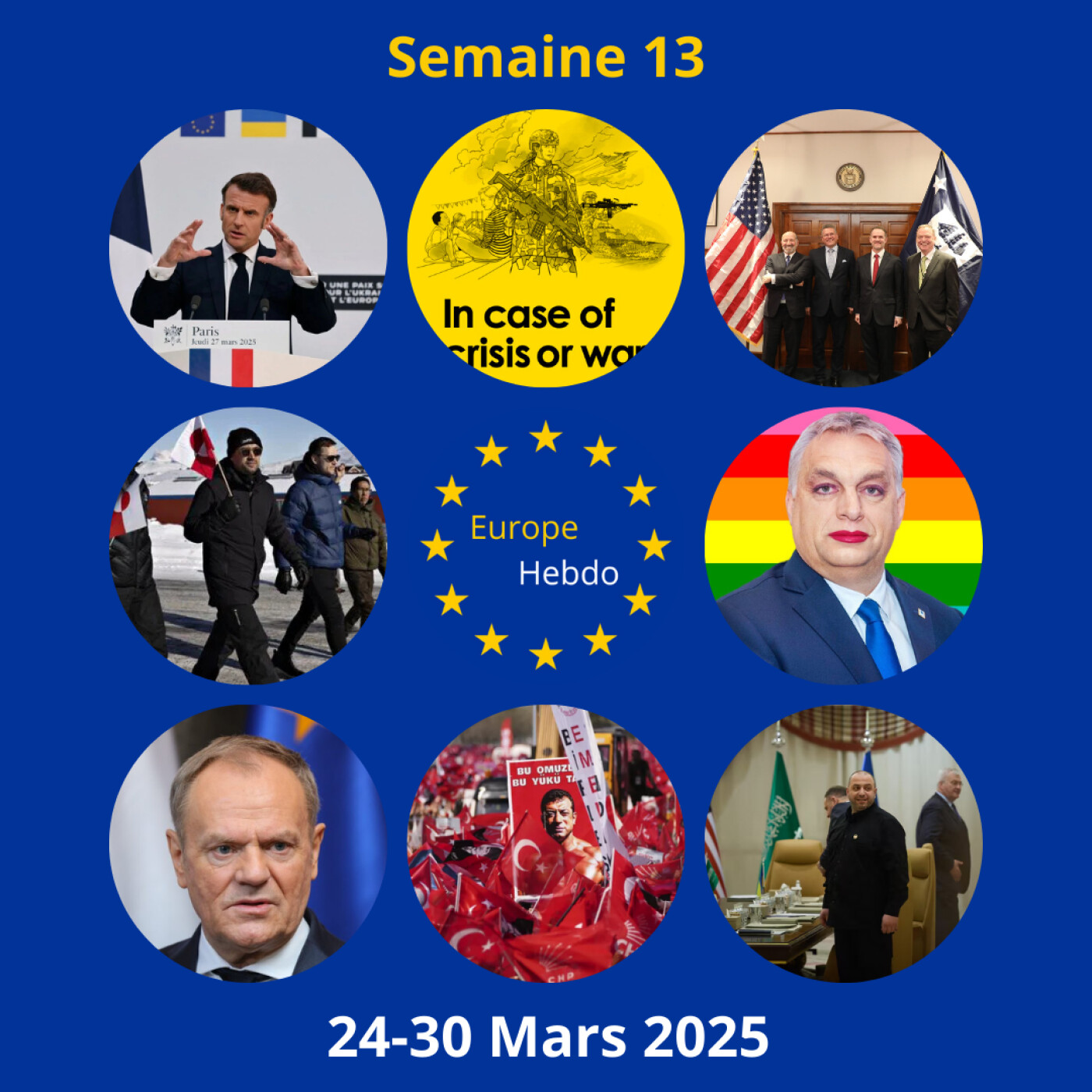 Europe Hebdo