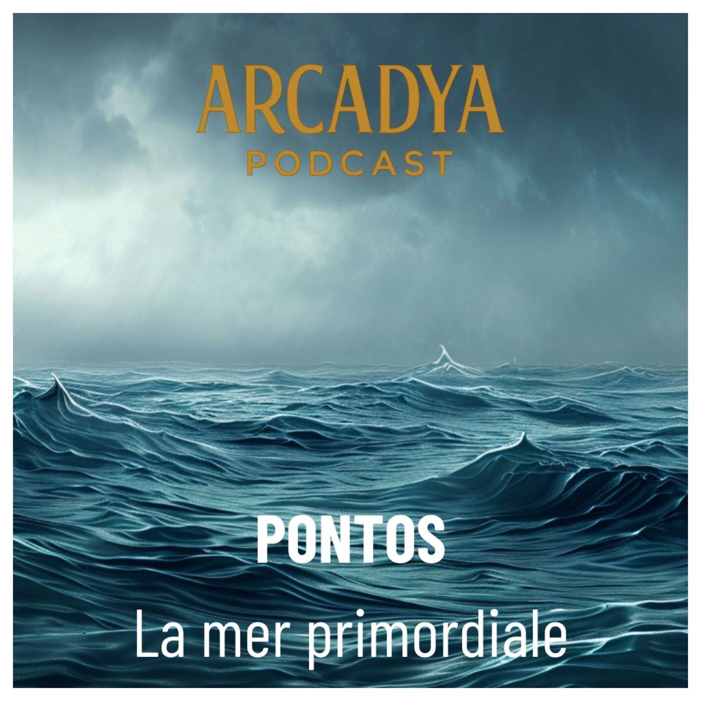 Arcadya - Mythologies & Religions