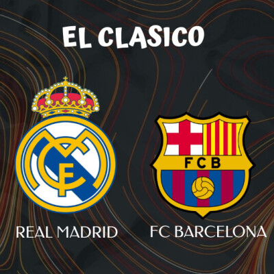 Debrief El Clasico: Victoire du Real 2-1 contre le Barca cover