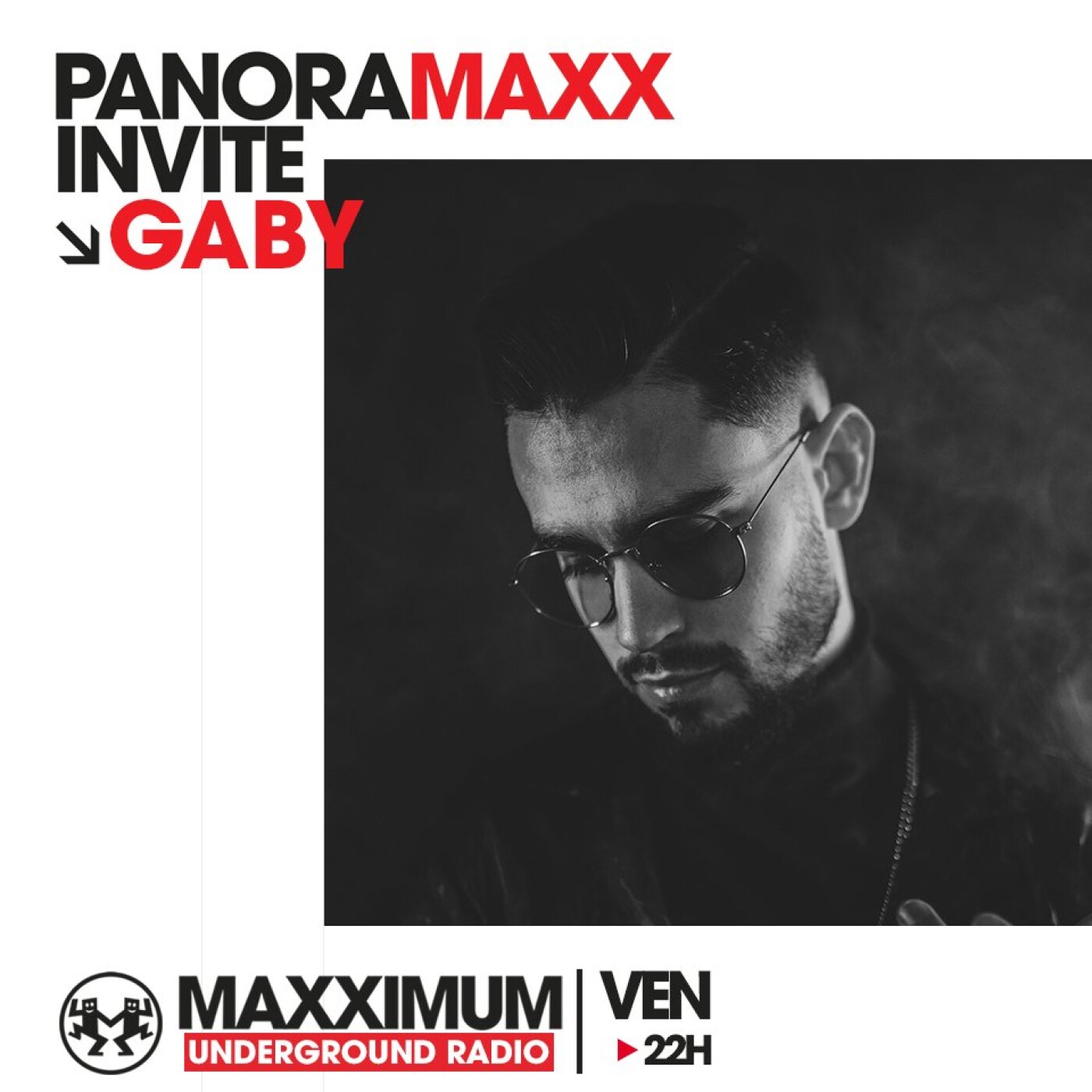 PANORAMAXX : GABY