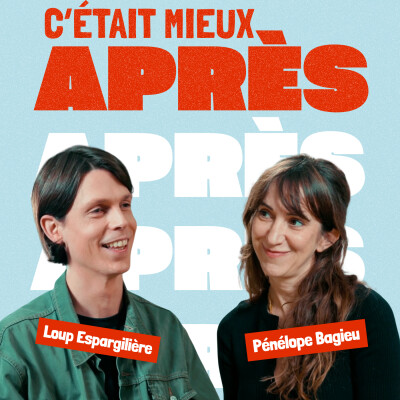 Pénélope Bagieu : «Il devrait y avoir une Schtroumpfette grognon !» cover