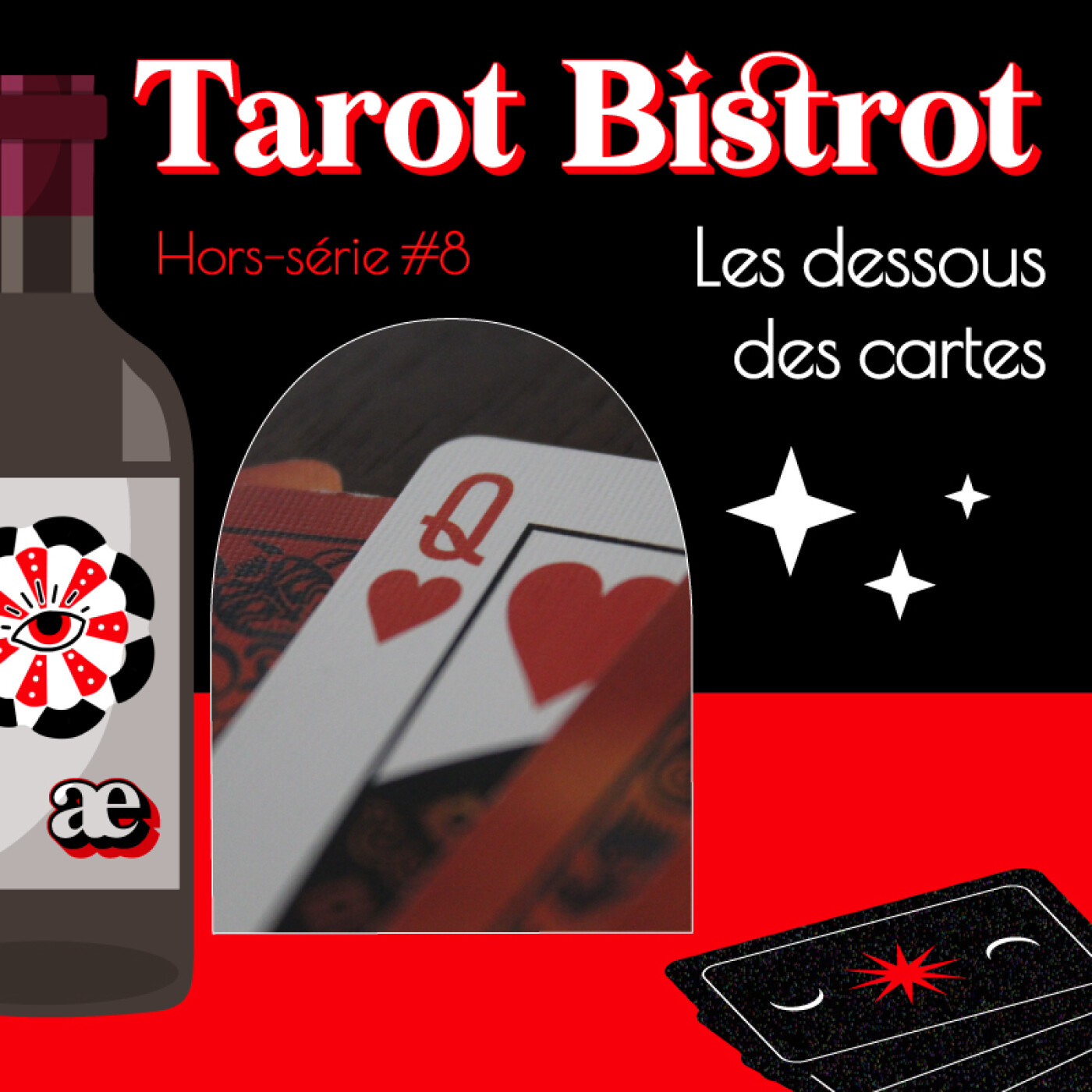 Tarot Bistrot