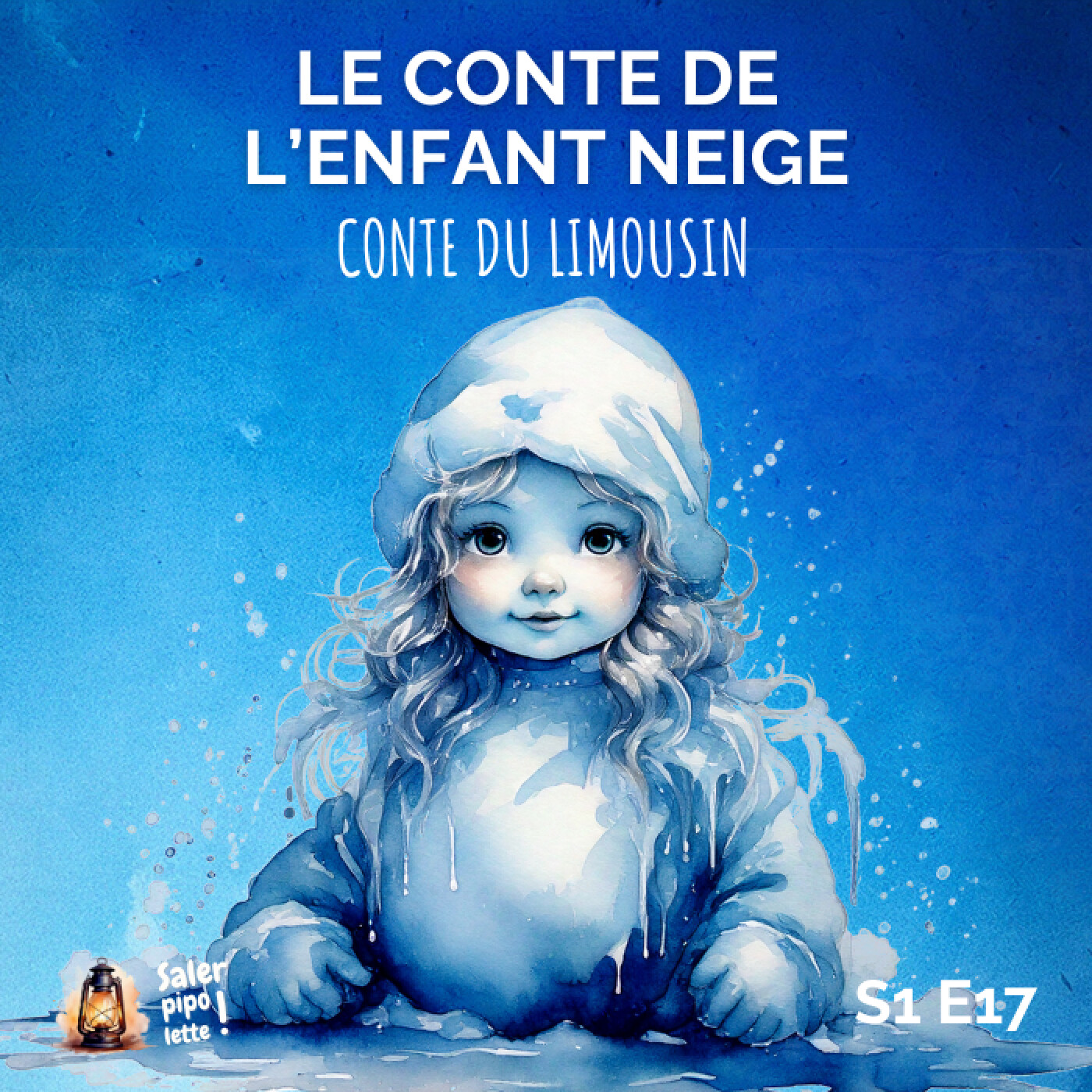 Salerpipolette  - Histoires et contes de ta région pour les enfants et toute la famille. [Histoire]  [Enfant]  [Famille]  [Éducation]