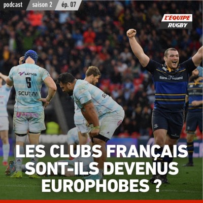 Les clubs français sont-ils devenus europhobes ? cover