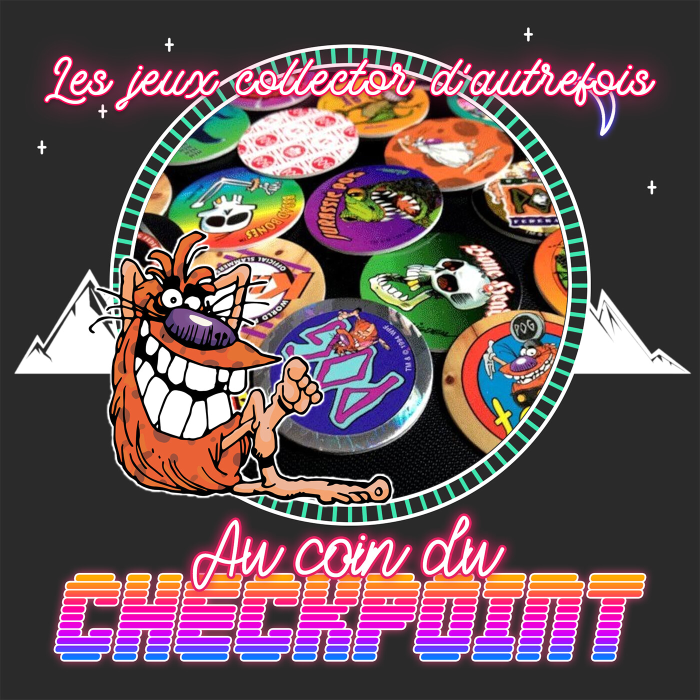 Worldbuilding - Les jeux collector d'autrefois