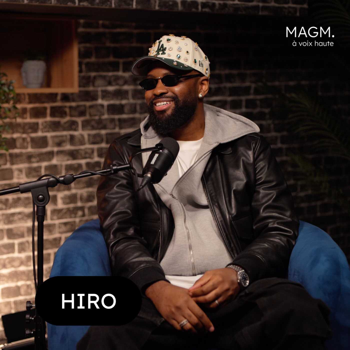 Hiro : succès, doutes et vérité episode artwork