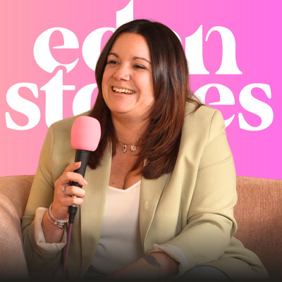 PMA ET FIV : 5 ANS POUR DEVENIR MAMAN, LE TÉMOIGNAGE DE LAURA - Eden Stories (Maternité & Parentalité) cover