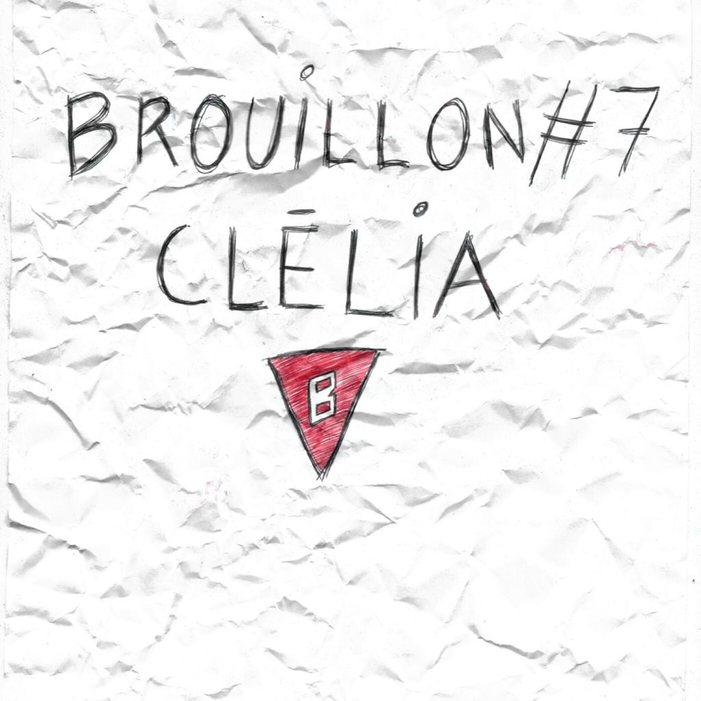 Brouillon x Clélia