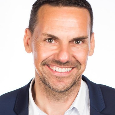 Flashbrand, Descause Denis, CEO et Fondateur cover