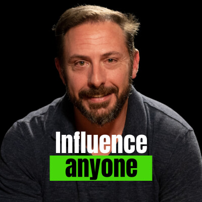 Ex-Navy SEAL Commander: THIS Is Who You Are When Sh*t Hits The Fan cover