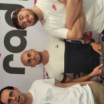 NUMÉRO 10 - La montée de l'ESTAC en Ligue 1 cover