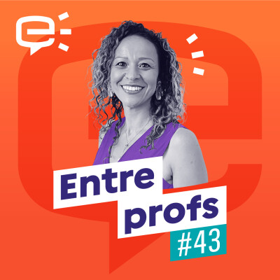 Comment nouer des liens avec les familles éloignées de l'école ? - Entre profs #43 cover