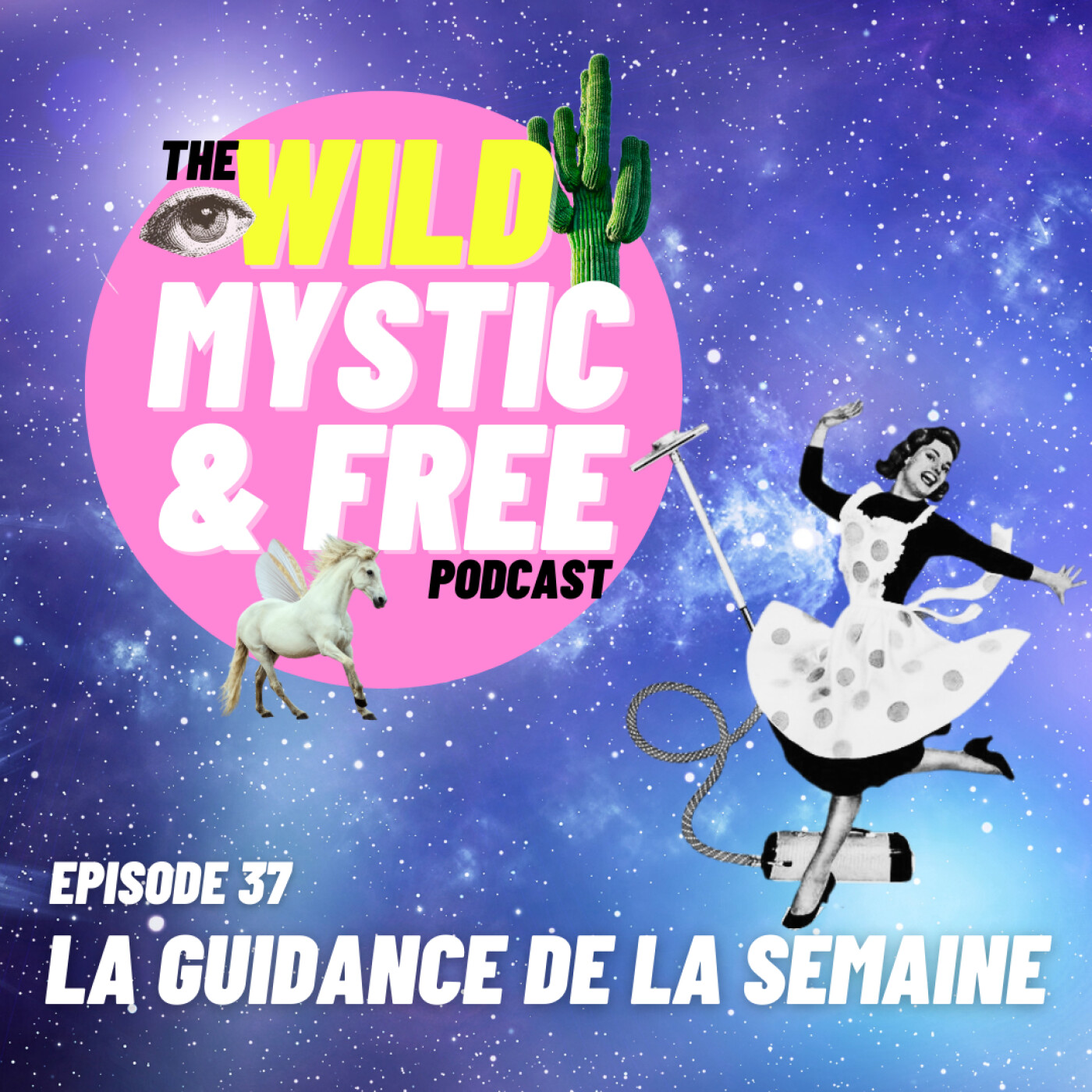 The Divine Human Podcast