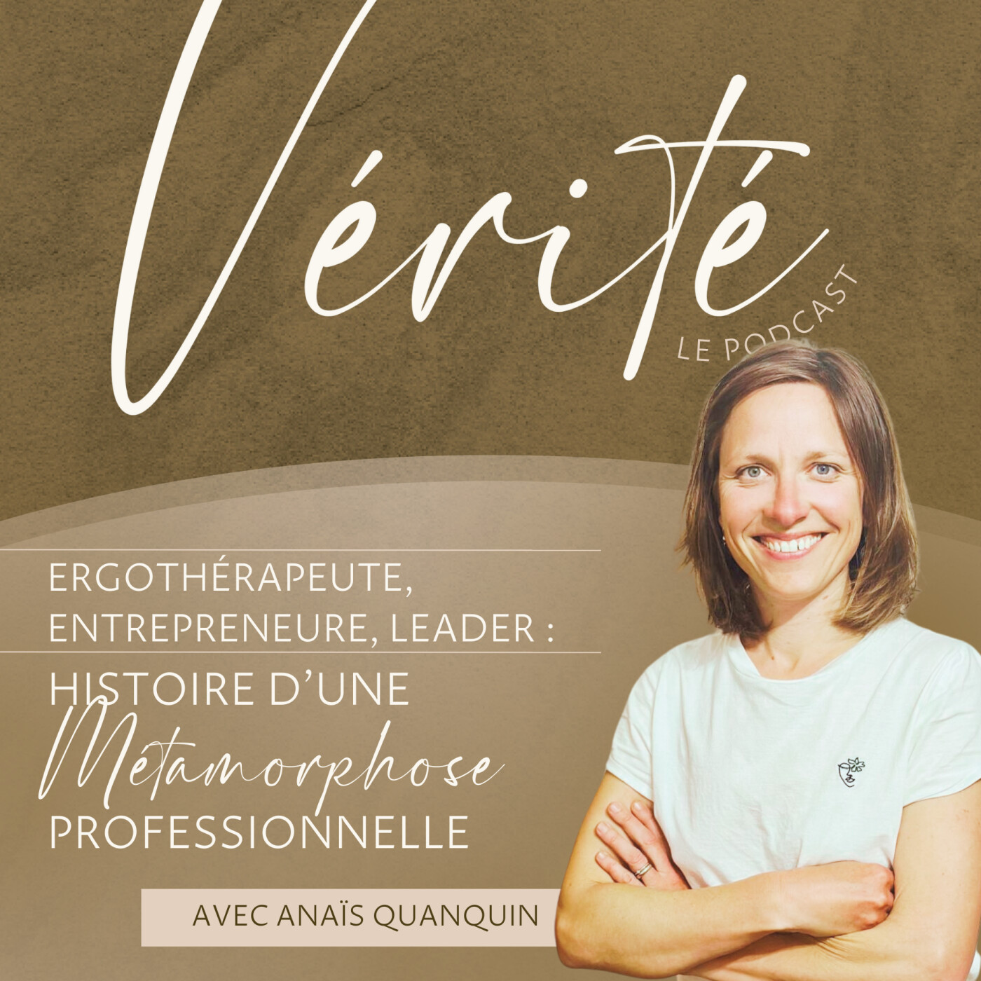 VÉRITÉ
