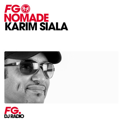 MIX : KARIM SIALA cover