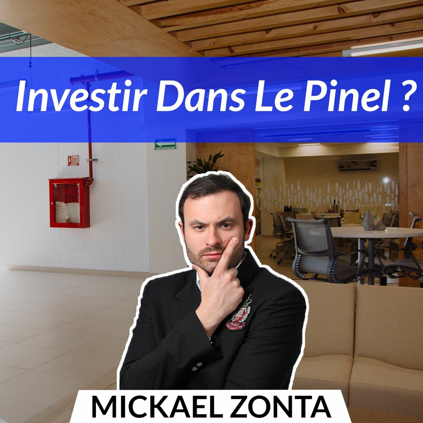 Le Podcast de l\'Investissement Locatif