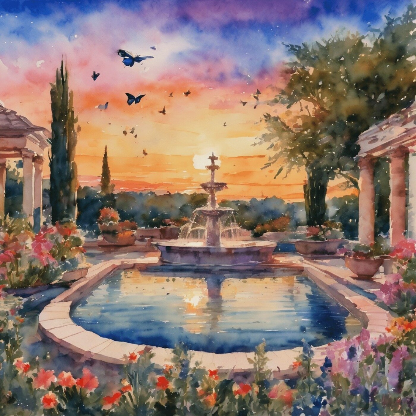 Mieux dormir avec une danse d'amour et de mélancolie au coeur de Paris avec " Menuet " de Maupassant