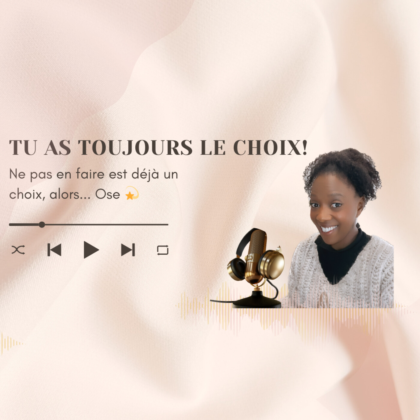 À La Découverte de Soi: La voie pour une vie plus riche, plus épanouissante et des relations plus saines