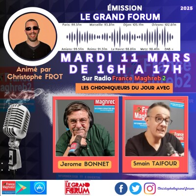 lgf du 11 mars cover