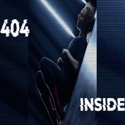 "404 -Inside" au Pari, création franco-américaine présentée par Dominique PRUNIER cover