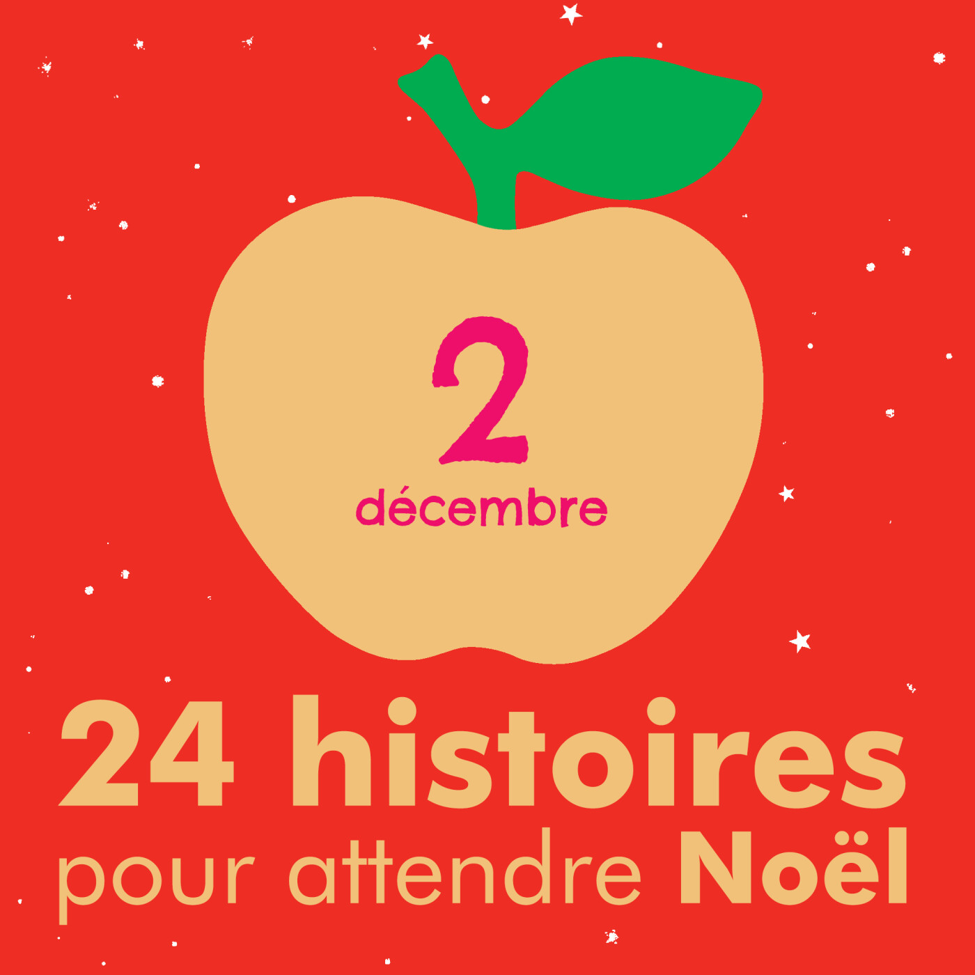 2 décembre 2021 :