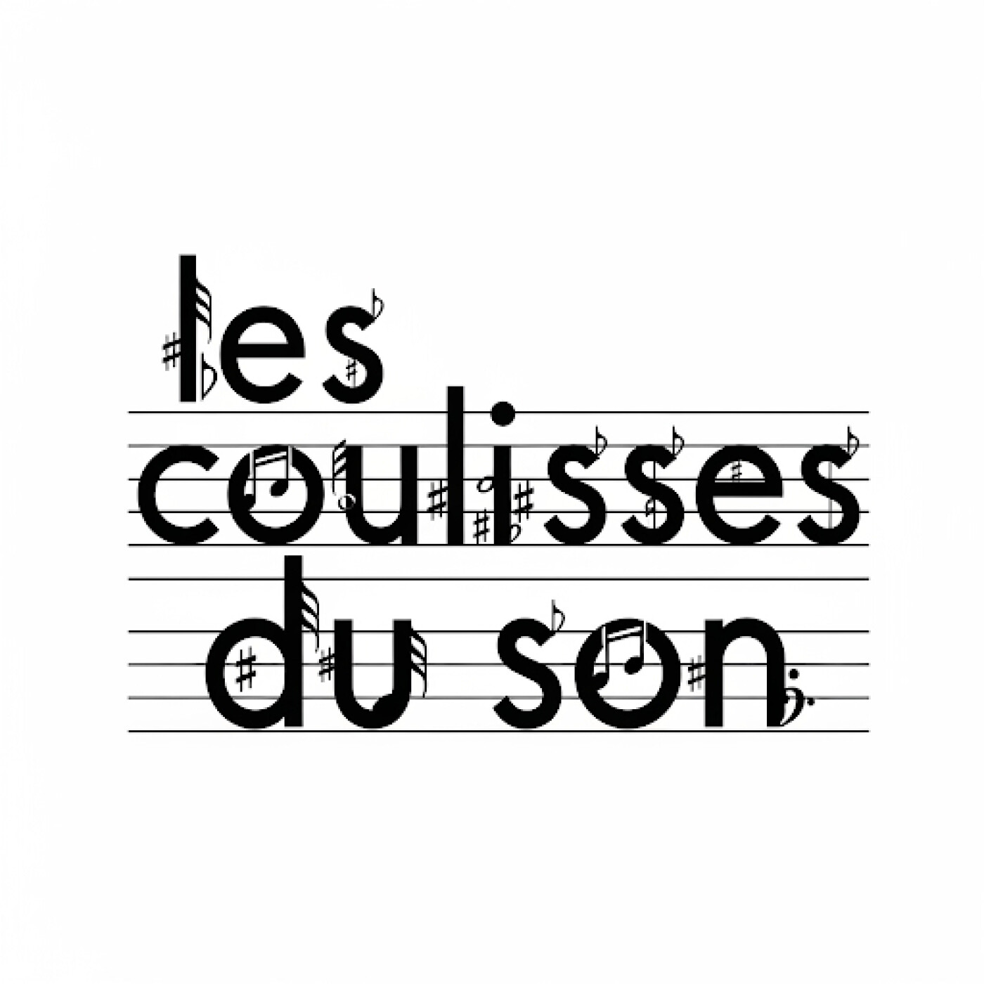 les coulisses du son