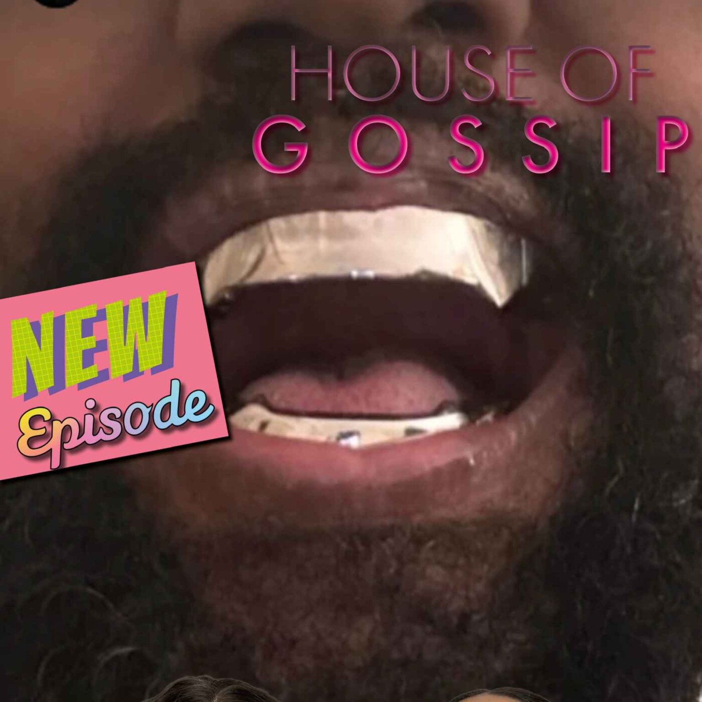 House of Gossip