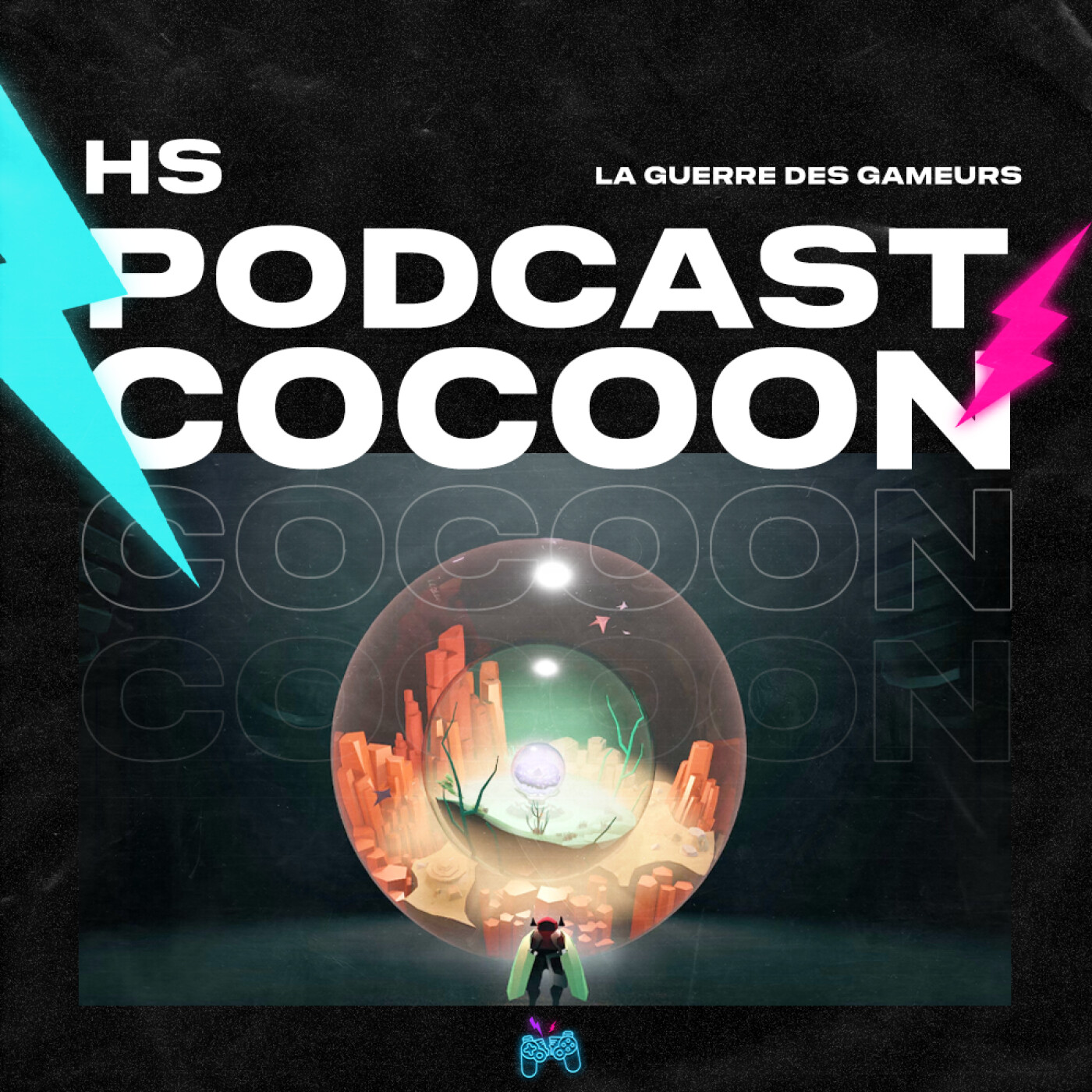 Hors-série - COCOON
