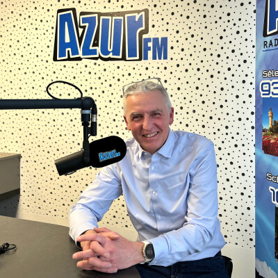 Stéphane Sigrist, un candidat « dans la continuité » cover