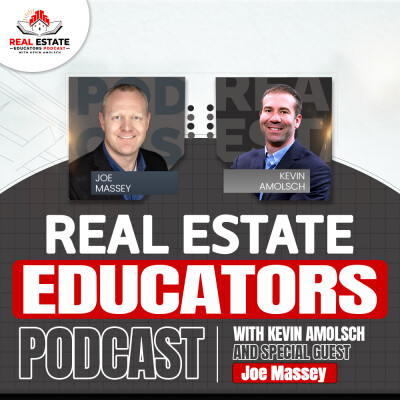 Colorado Real Estate Market Pulse Update with Joe Massey - November 2025 cover