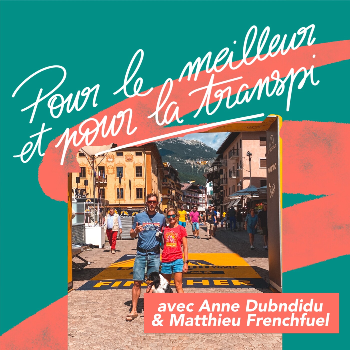 Pour le Meilleur et pour la Transpi