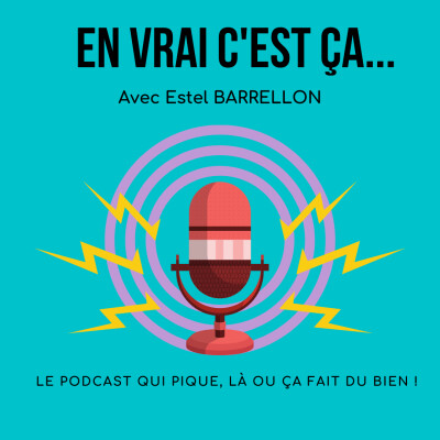 #S1E9 - EVCC… Le stress ! (Pastille 1) cover