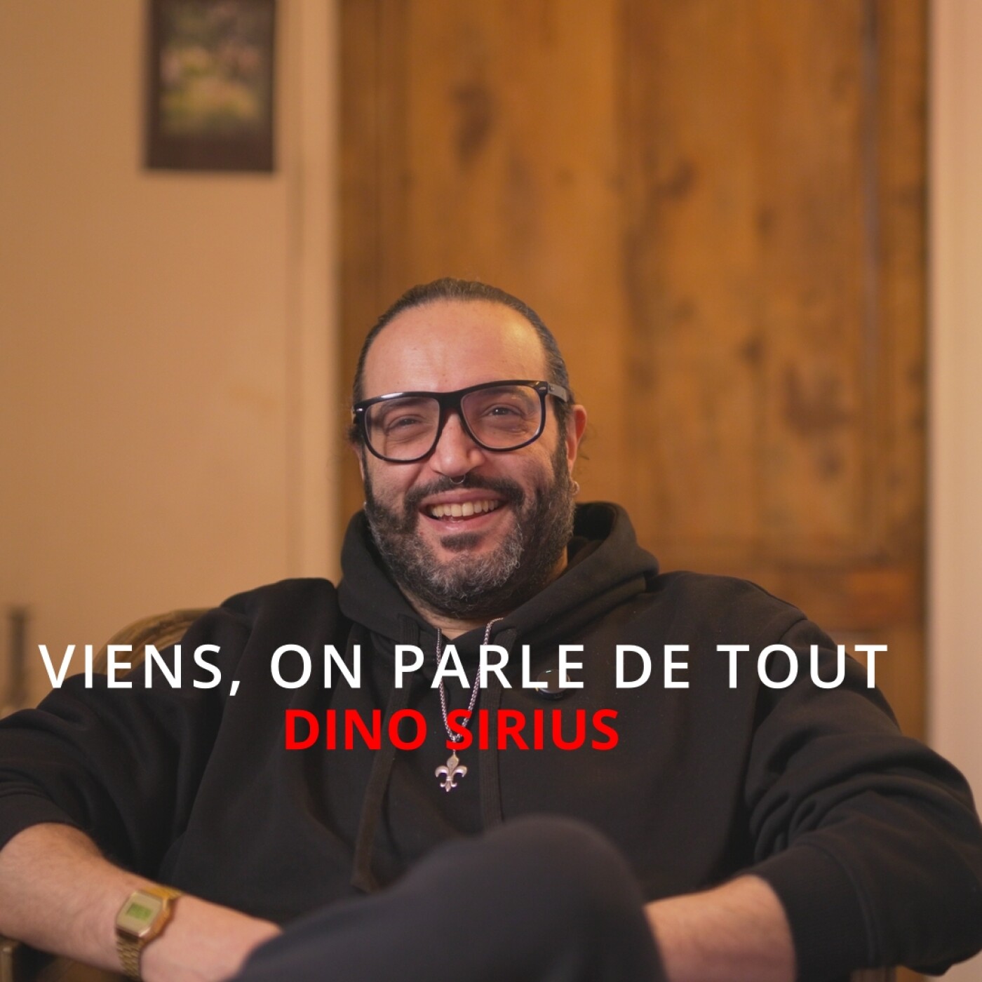 DINO SIRIUS : De World of Warcraft au sommet des charts japonais episode artwork
