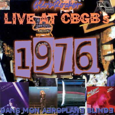 1976 EN LIVE cover
